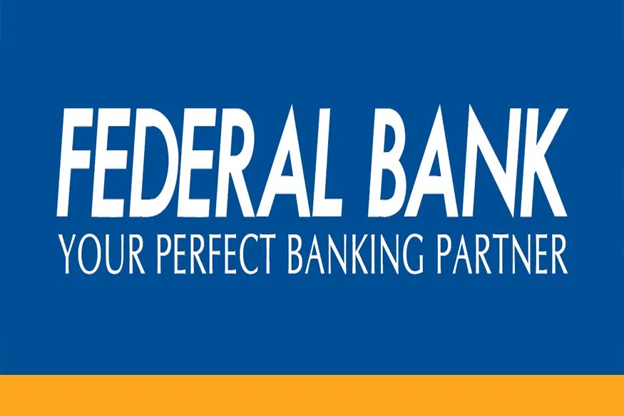 The Federal Bank Ltd logo