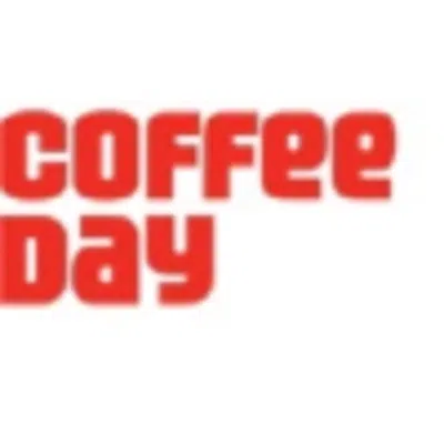 Coffee Day Enterprises Limited logo