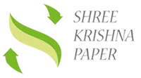 Shree Krishna Paper Mills & Industries Ltd logo
