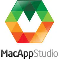 Macappstudio Private Limited logo
