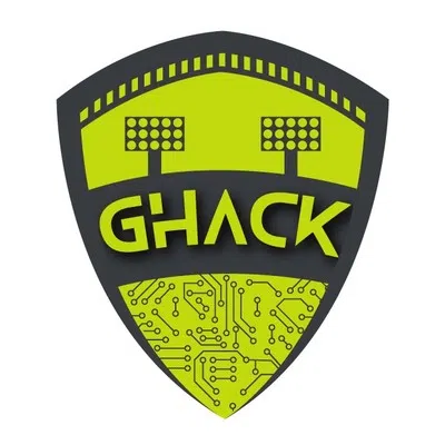 Ghack Technologies Private Limited logo