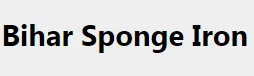 Bihar Sponge Iron Limited logo