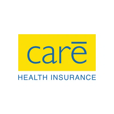 Care Health Insurance Limited logo