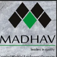 Madhav Marbles And Granites Limited logo