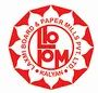 Laxmi Board And Paper Mills Private Limited logo