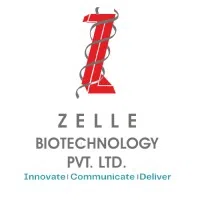 Zelle Biotechnology Private Limited logo