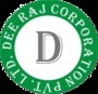Dee Raj Corporation Private Limited logo