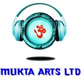 Mukta Arts Limited logo