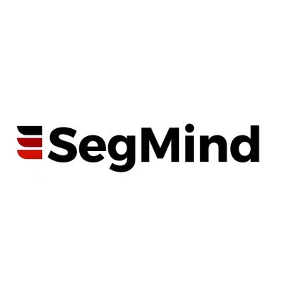 Segmind Solutions Private Limited logo
