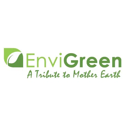 Envigreen Biotech India Private Limited logo