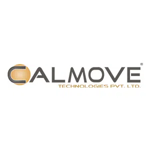 Calmove Technologies Private Limited logo