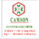 Camson Bio Technologies Limited logo