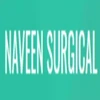 Naveen Surgical Pvt Ltd logo