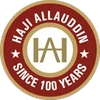 Hajiallauddin Food And Beverages Private Limited logo