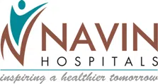 Navin Hospitals Private Limited logo