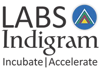 Indigram Labs Foundation logo