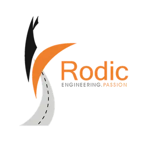 Rodic Consultants Private Limited logo