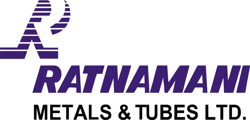 Ratnamani Metals And Tubes Limited logo