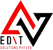 A.V Edit Solutions Private Limited logo