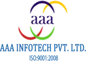 Aaa Infotech Private Limited logo