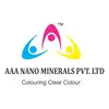 Aaa Nano Minerals Private Limited logo