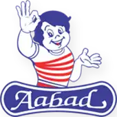 Aabad Food Pvt Ltd logo