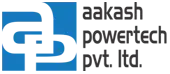 Aakash Powertech Pvt. Ltd. logo