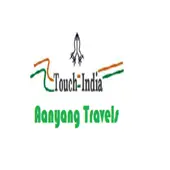 Aanyang Travels India Private Limited logo