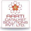 Aarti Catalyst Solutions Private Limited logo