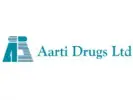 Aarti Drugs Limited logo