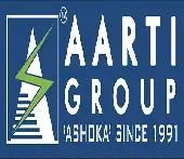 Aarti Infrastructure And Buildcon Limited logo