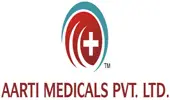 Aarti Medicals Private Limited logo