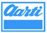 Aarti Steels Limited logo