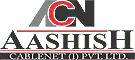 Aashish Cable Net (India) Private Limited logo