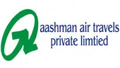 Aashman Air Travels Private Limited logo