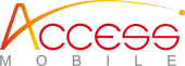 Access Mobile (India) Private Limited logo