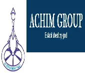 Achim Associates Private Limited logo