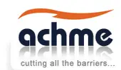 Achme Lasertech Private Limited logo