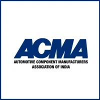 Automotive Component Manufacturers Association Of India logo