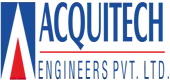 Acquitech Engineers Pvt Ltd logo