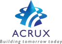 Acrux Realcon Private Limited logo