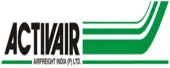 Activair Airfreight India Private Limited logo
