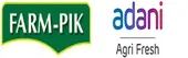 Adani Agri Fresh Limited logo