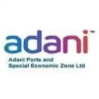 Adani Ports And Special Economic Zone Limited logo