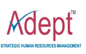 Adept Strategic Human Resources Management Private Limited logo
