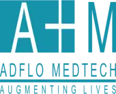 Adflo Medtech Private Limited logo