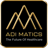Adimatics Healthcare Private Limited logo