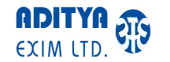 Aditya Exim Ltd logo