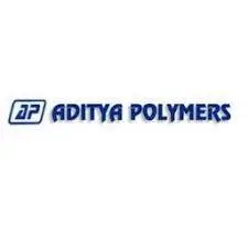 Aditya Polymers Limited logo