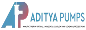 Aditya Pumps Private Limited logo